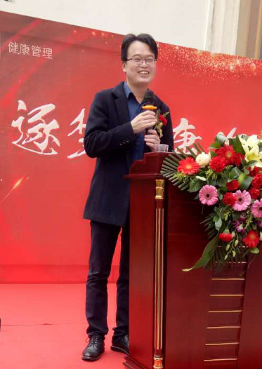 陕西省水利厅沈中原，水利事业的领航者与创新者