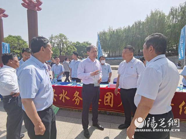 陕西省水利厅宁涛，水利事业的领军者与创新实践者