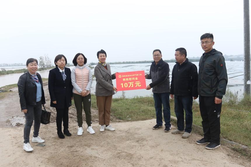 陕西省水利厅官网领导团队，职责、架构与水利发展贡献