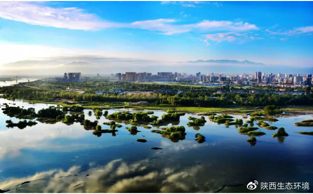 陕西省水利厅，守护三秦大地的水资源命脉
