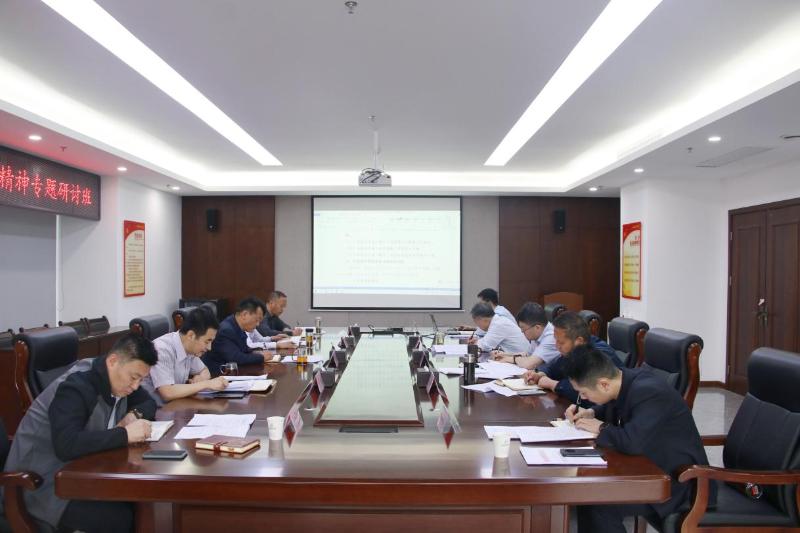 陕西省水利厅关厅长，推动水利事业高质量发展的领航者