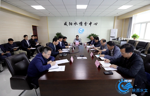 陕西省水利部官网，水利信息查询与服务的权威平台