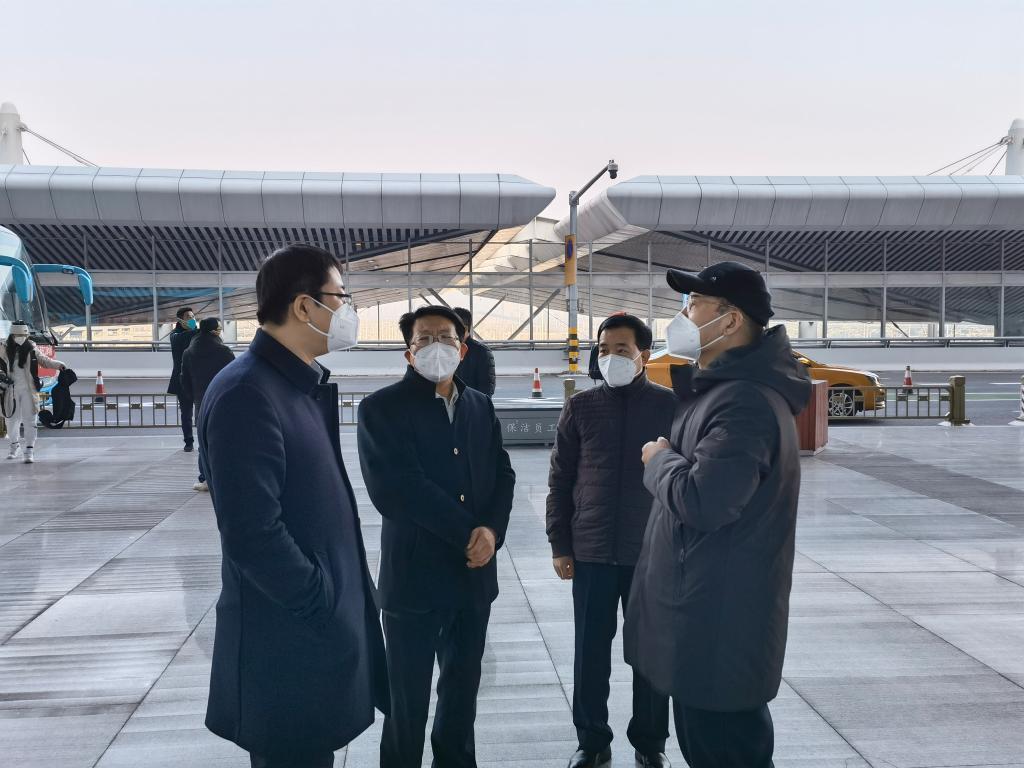 陕西省最新通知，疫情务工返乡人员需知与防控措施详解