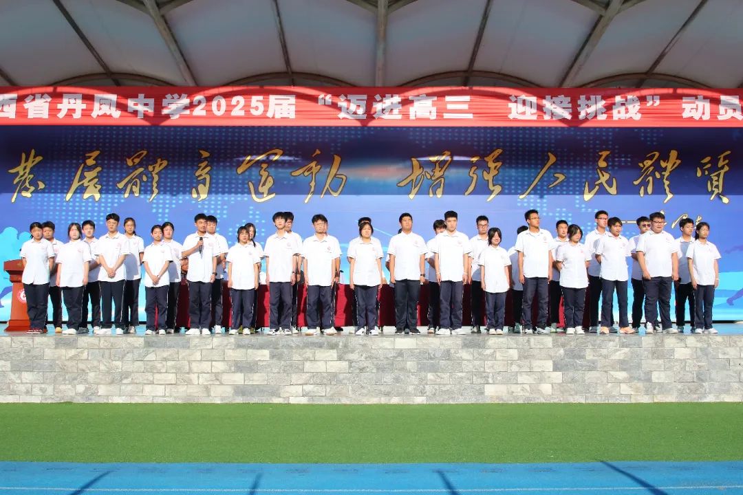 陕西省丹凤中学官方网站，数字化校园建设的典范