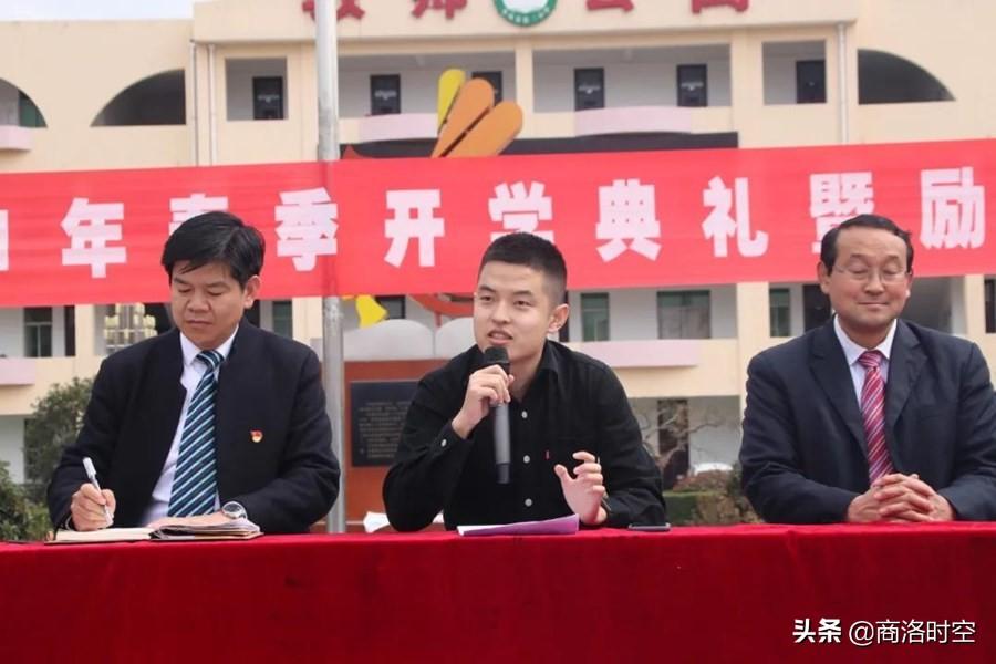 陕西省丹凤中学2021高考成绩再创辉煌，优秀学子展风采