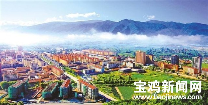 陕西省丹凤县中学，秦岭深处的教育明珠