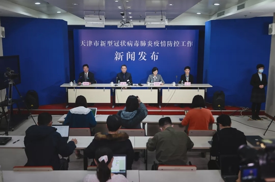 陕西强化天津来疫情管控，措施升级与应对策略