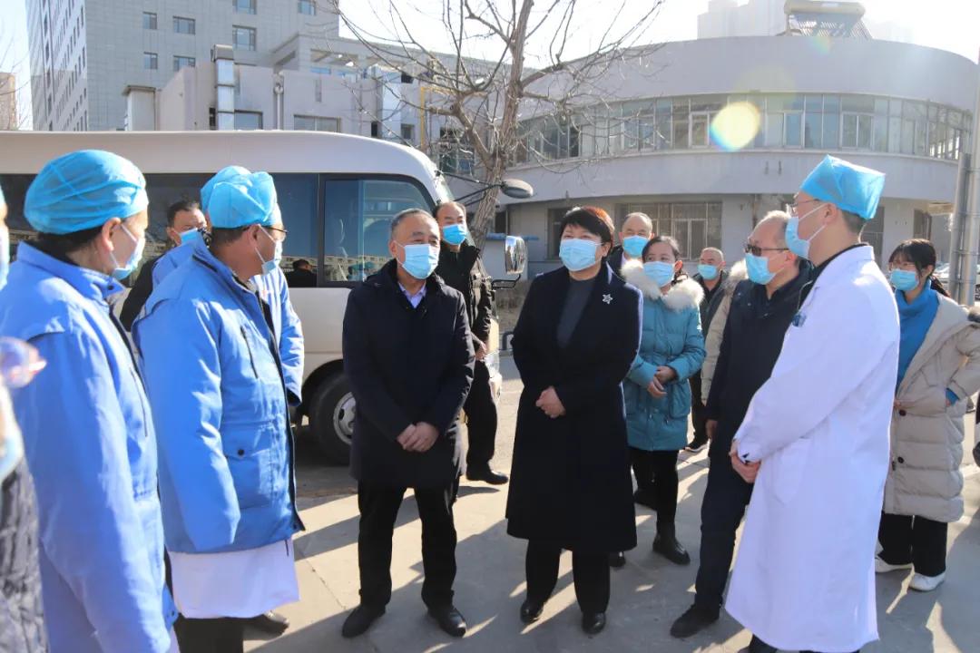 山西太原最新疫情防控政策，全面解读与市民应对指南（2023年更新）