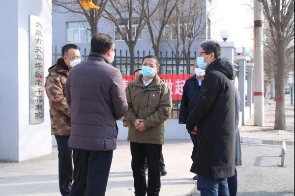 山西太原疫情最新动态，防控措施与市民生活指南