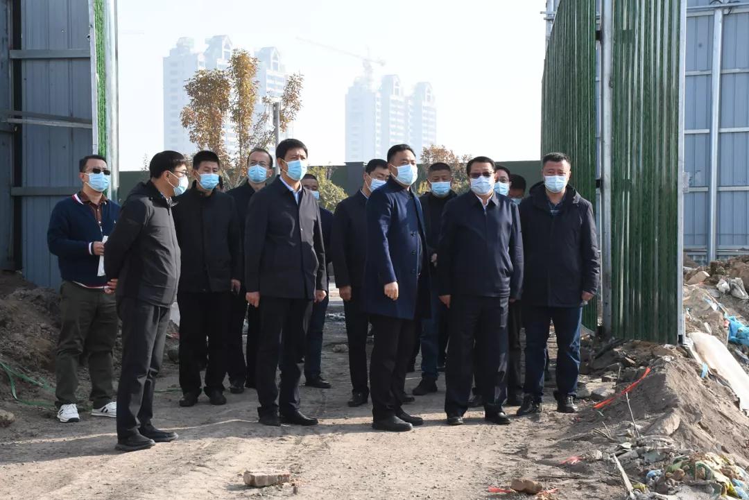 山西太原疫情，防控措施与市民生活的双重挑战
