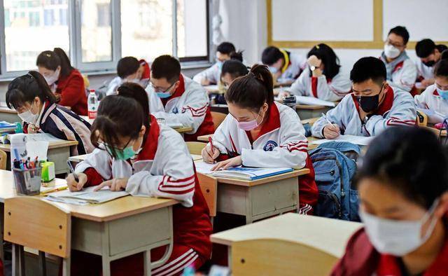 2023年山西太原中小学开学时间最新通知，家长学生必看