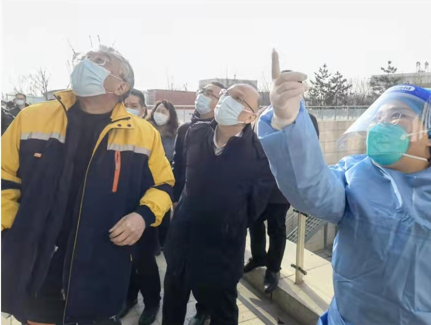 山西太原市疫情防控，精准施策与全民共筑健康防线