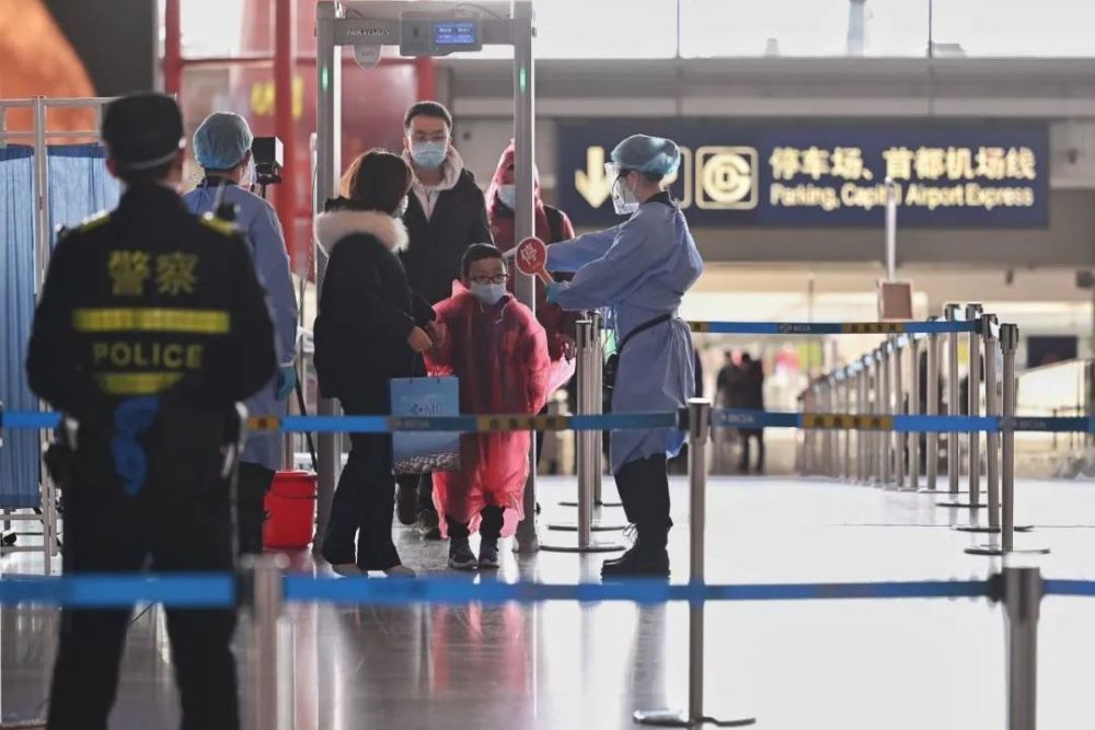 山西太原机场防疫措施全面解析，守护旅客安全的空中防线