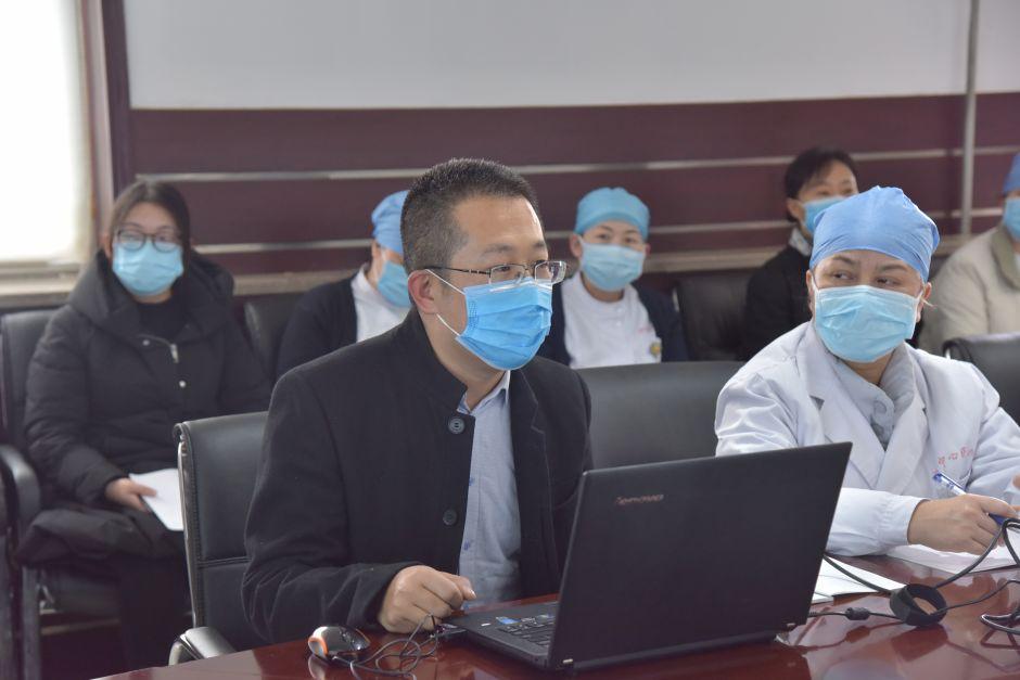 山西太原妇产科，专业医疗与人文关怀的完美结合