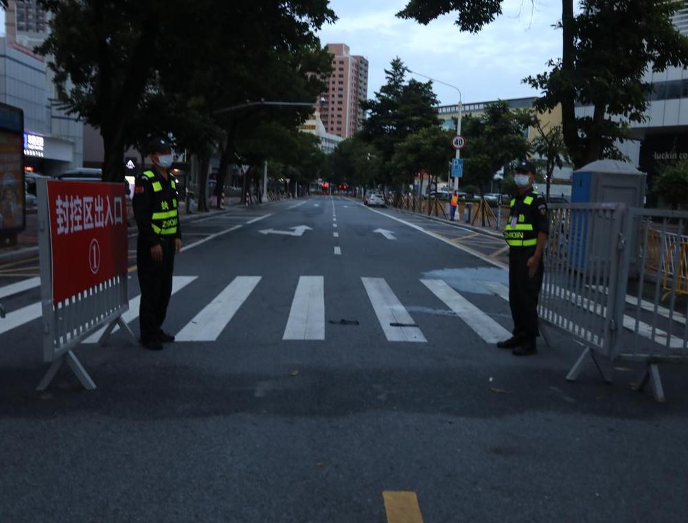 山西太原封城了没有？最新疫情防控政策解读