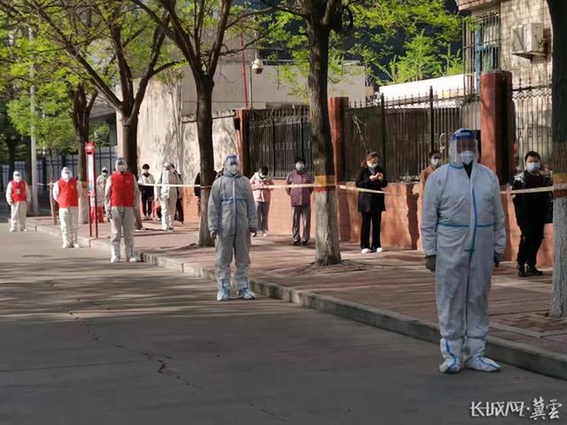 山西太原封城，疫情下的城市坚守与民生保障