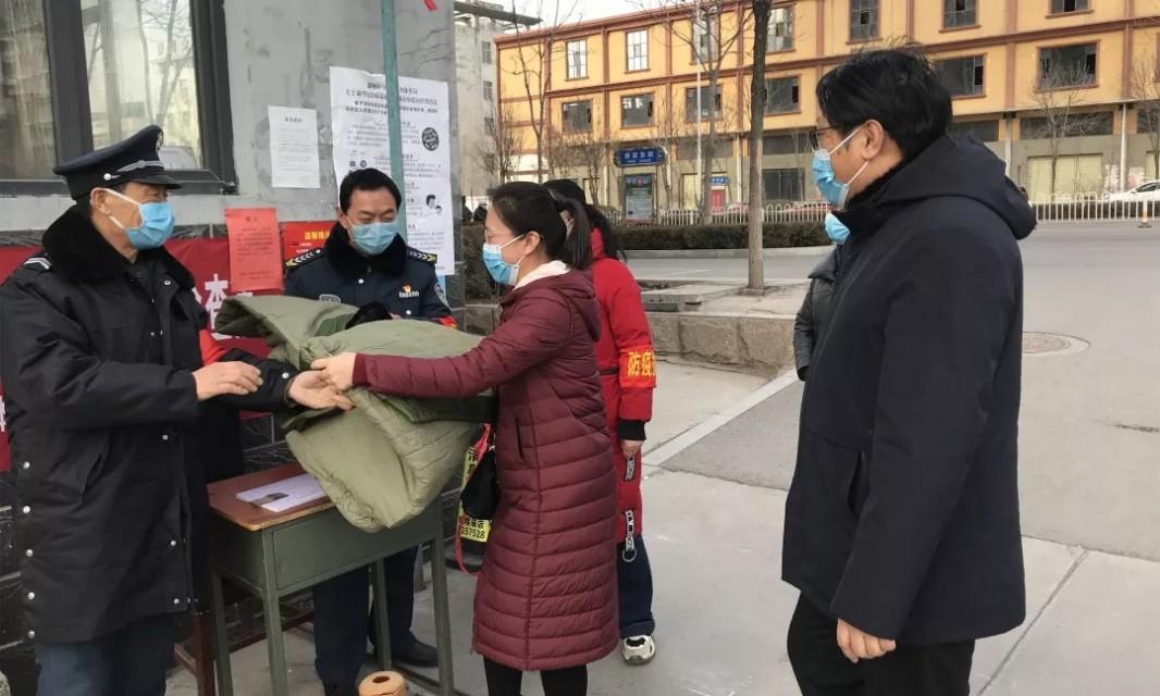 山西省最新疫情防控要求，2023年最新政策解读与应对措施