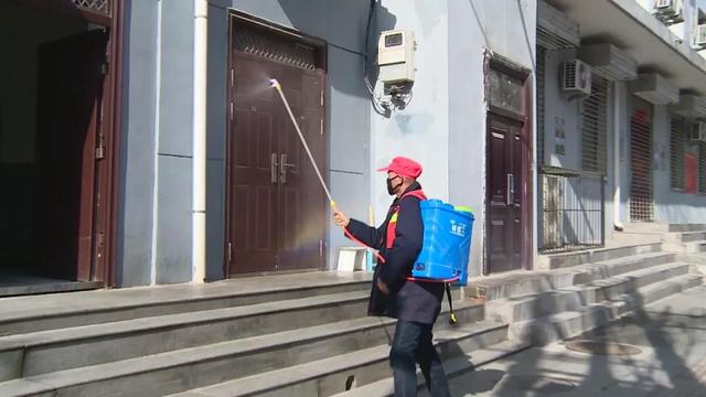 山西省最新防疫提醒，科学防护，共筑健康防线