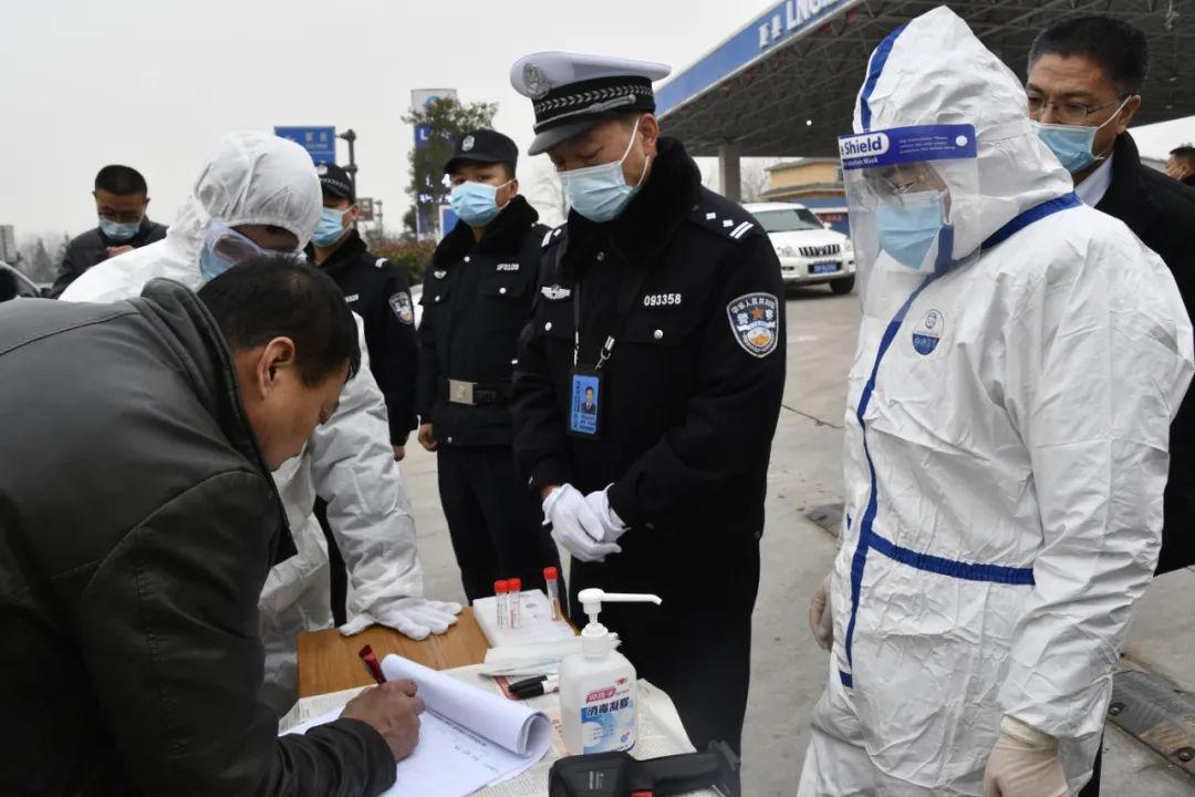 山西省应对疫情最新政策解读，全面防控与精准施策