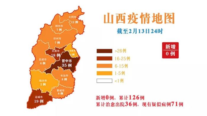 山西省2月12日疫情最新通报，新增病例、防控措施及春节后返工影响分析
