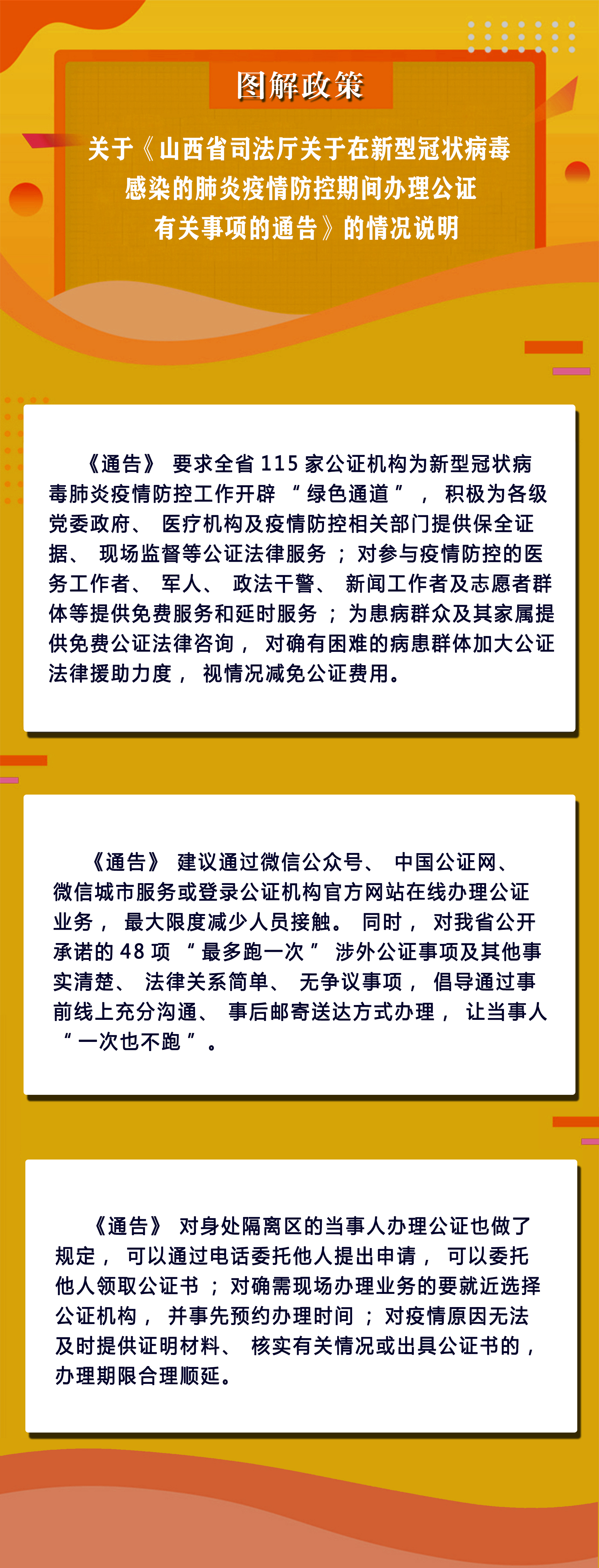 山西省最新疫情政策通知书，全面解读与应对指南