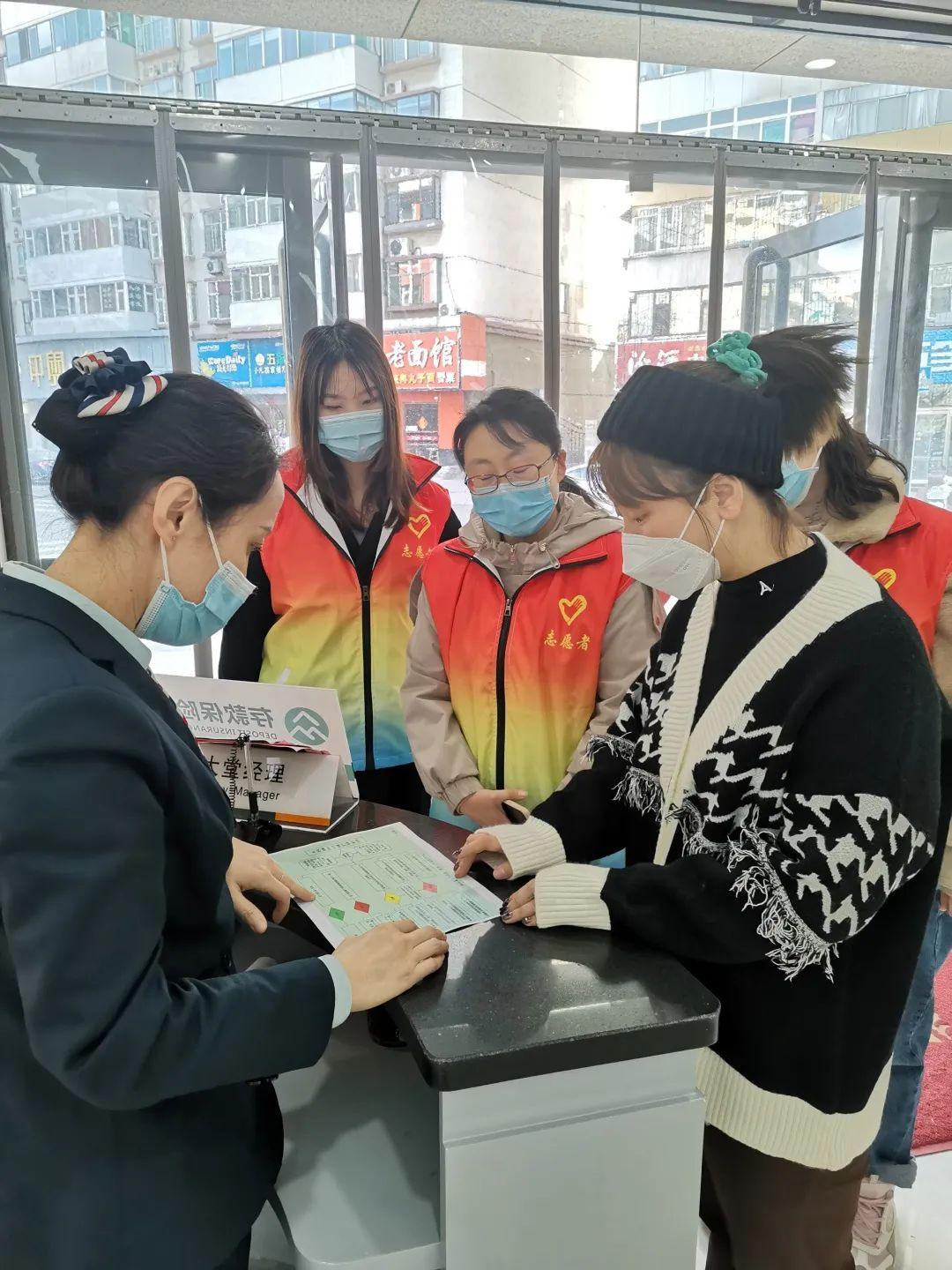 山西省疫情政策最新解读，精准防控与民生保障并重