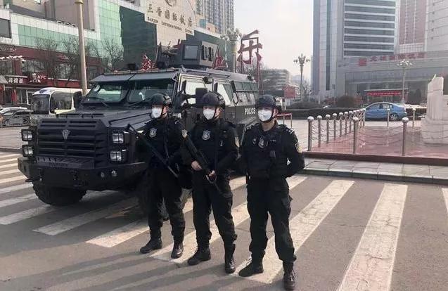 山西省疫情政策最新解读，精准防控与民生保障并重