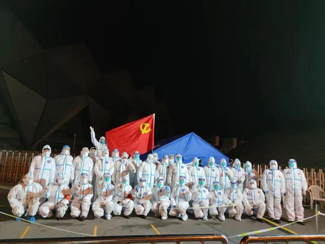 山西省疫情管理升级，西宁最新通告解读与跨省防控协作