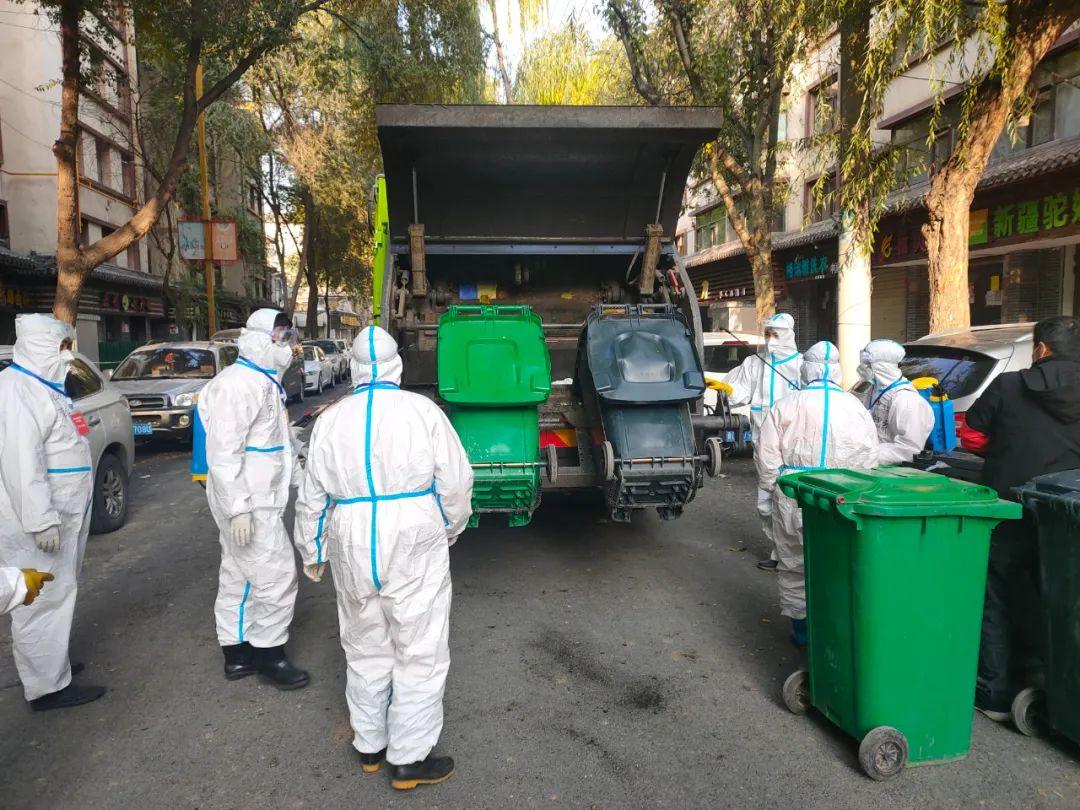 山西省疫情管理升级，西宁最新通告解读与跨省防控协作