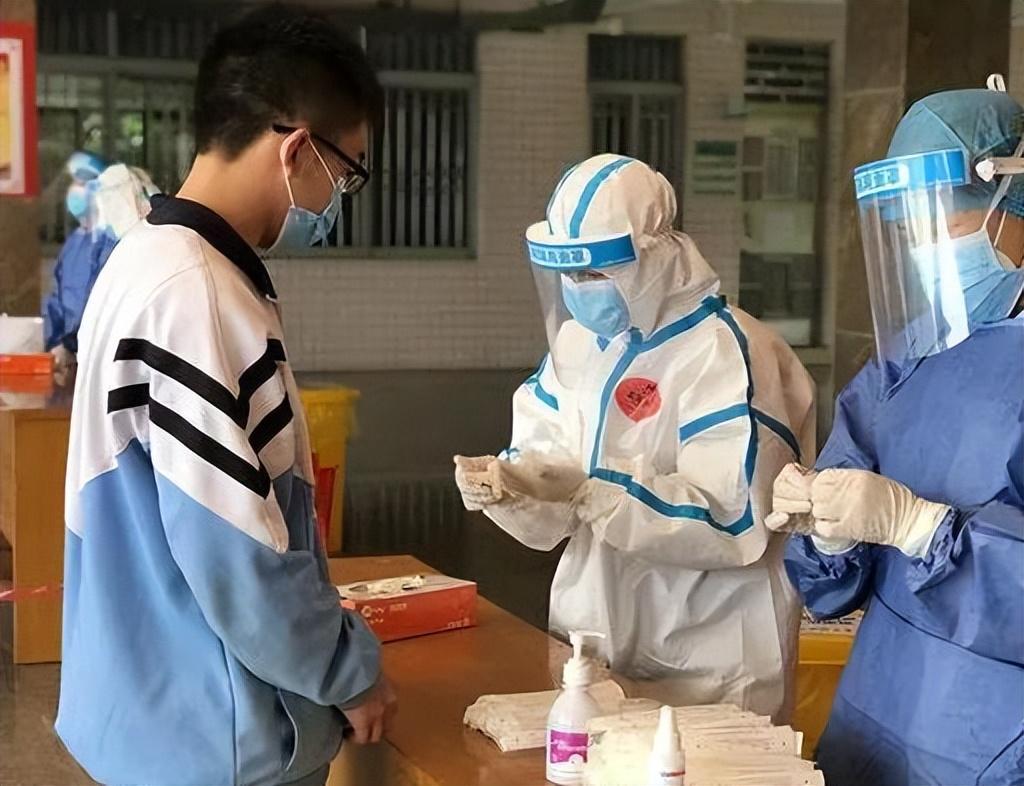 山西省疫情管理升级，太原市发布最新防控通告