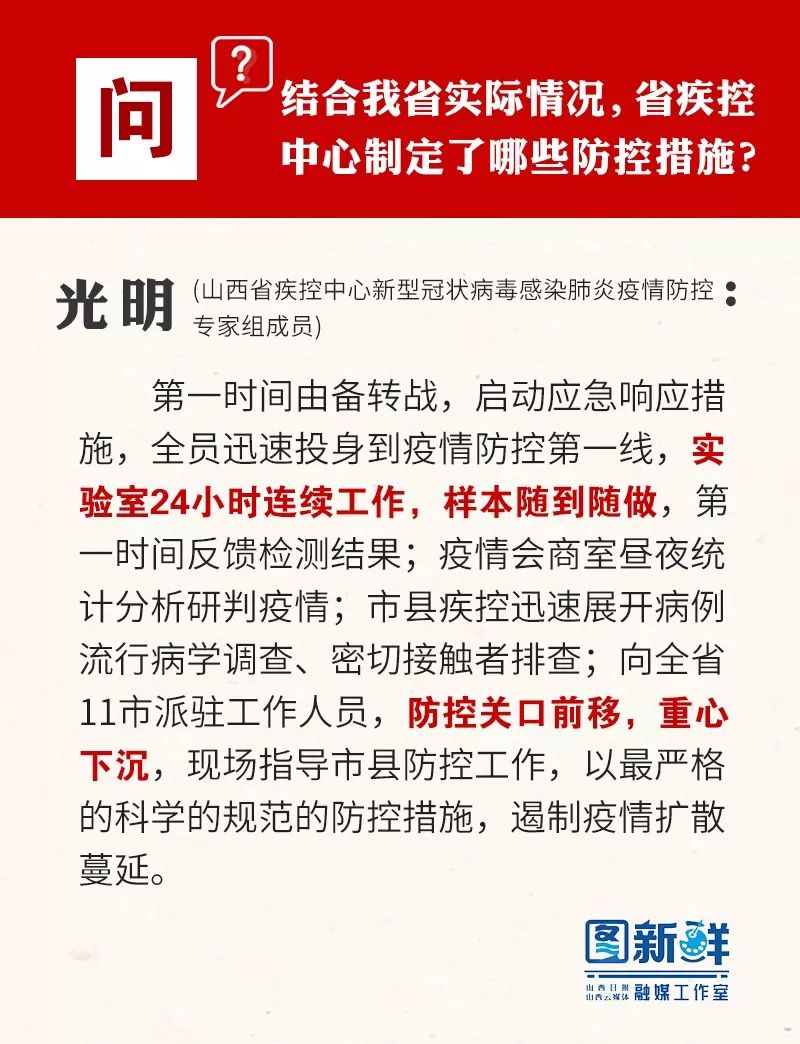 山西省疫情防控发布会，最新政策解读与民众应对指南