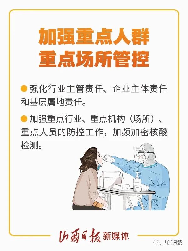 山西省疫情防控办最新消息，精准施策下的常态化防控新举措