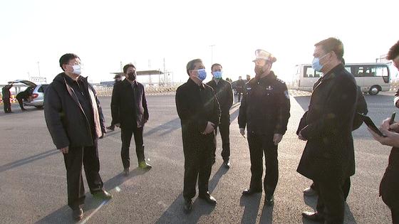 山西省疫情防控办发布最新通告，太原市调整防控措施，市民需注意这些变化