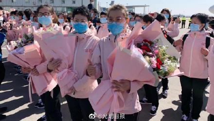 山西省疫情防控办最新通告，跨省流动人员需注意，南宁返晋政策详解
