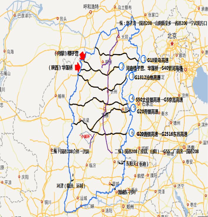 山西省医院在哪？全面解析山西省各大医院位置及特色
