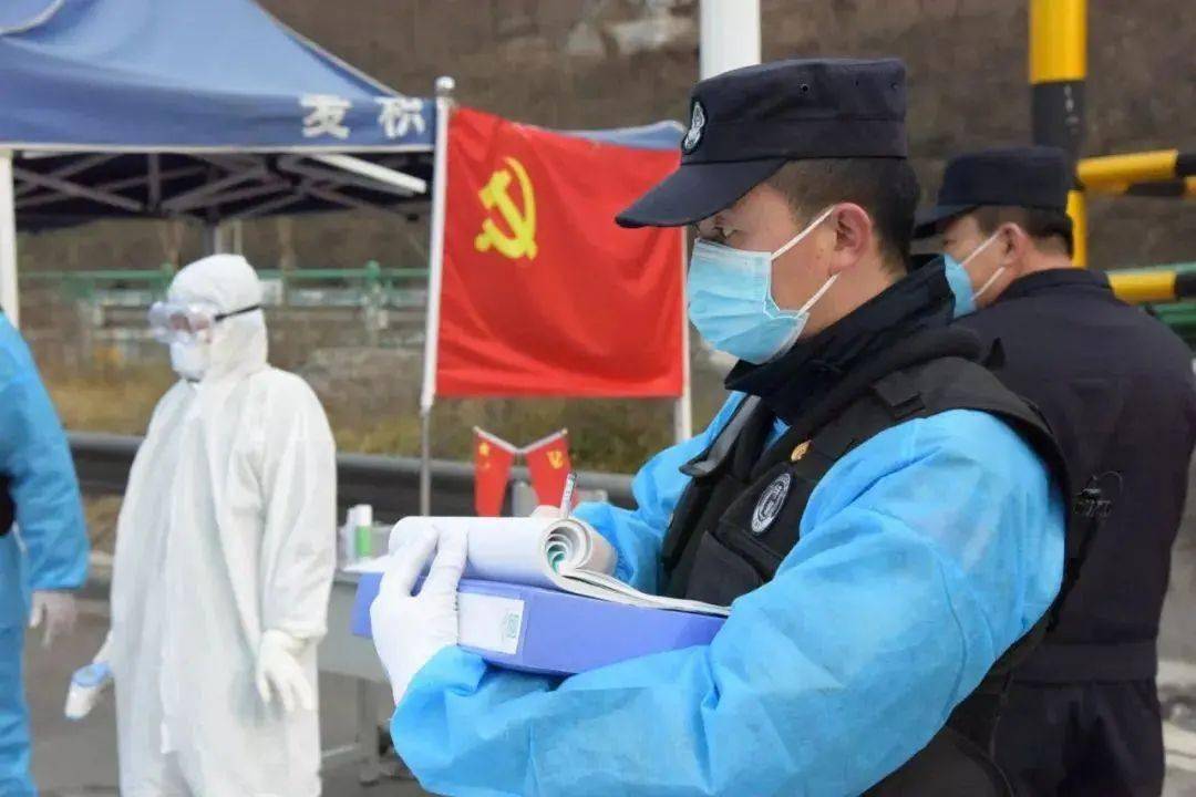 山西省新冠疫情防控最新动态，政策调整与健康防护指南