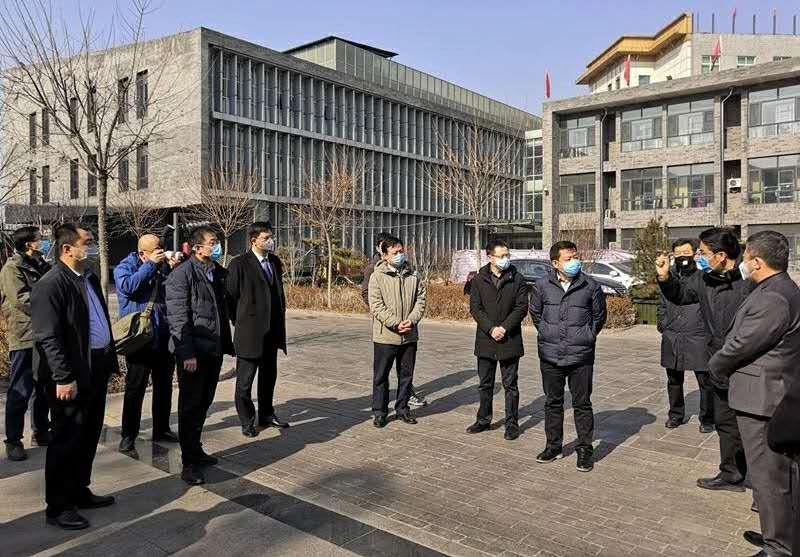 山西省人民医院疫情期间的坚守与担当，白衣天使的抗疫实录