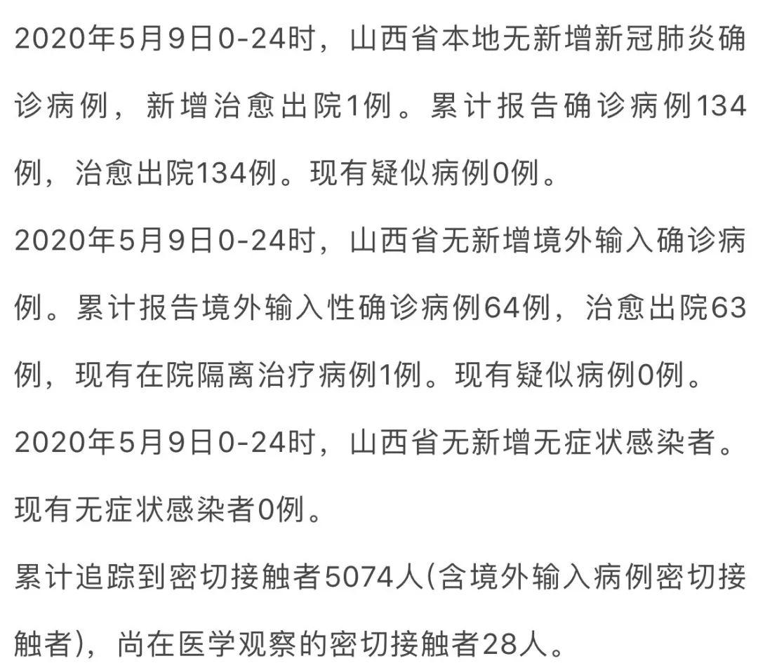 山西省人民医院在疫情期间的卓越贡献与防控措施