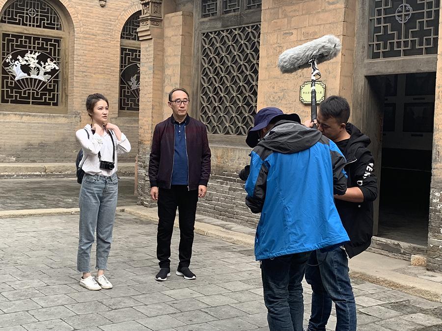 山西省看台湾是什么方向？地理方位与情感纽带解析