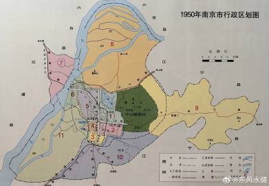 山西路属于南京哪个区？详细解析山西路的行政区划与历史变迁