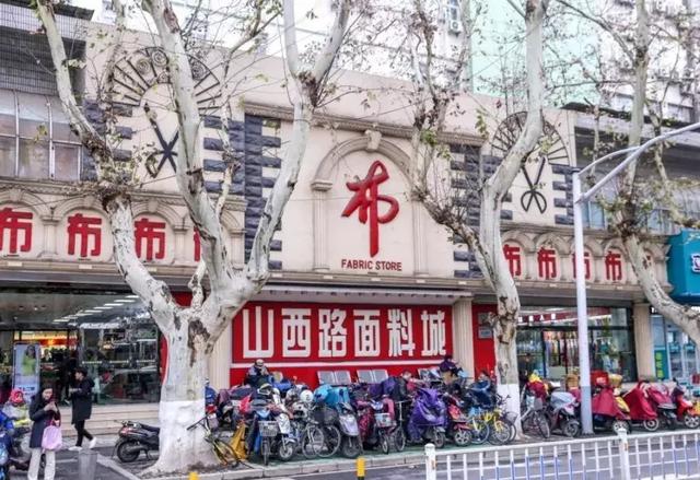 山西路属于南京哪个区？揭秘南京山西路的历史与现状