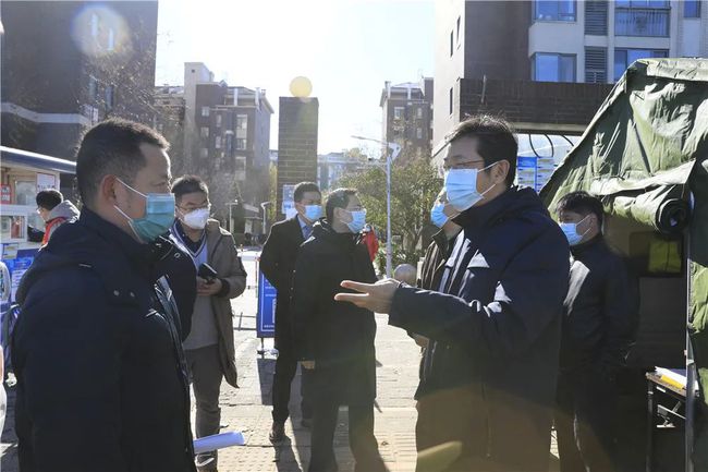 山西安徽疫情最新动态，防控措施与民众应对指南