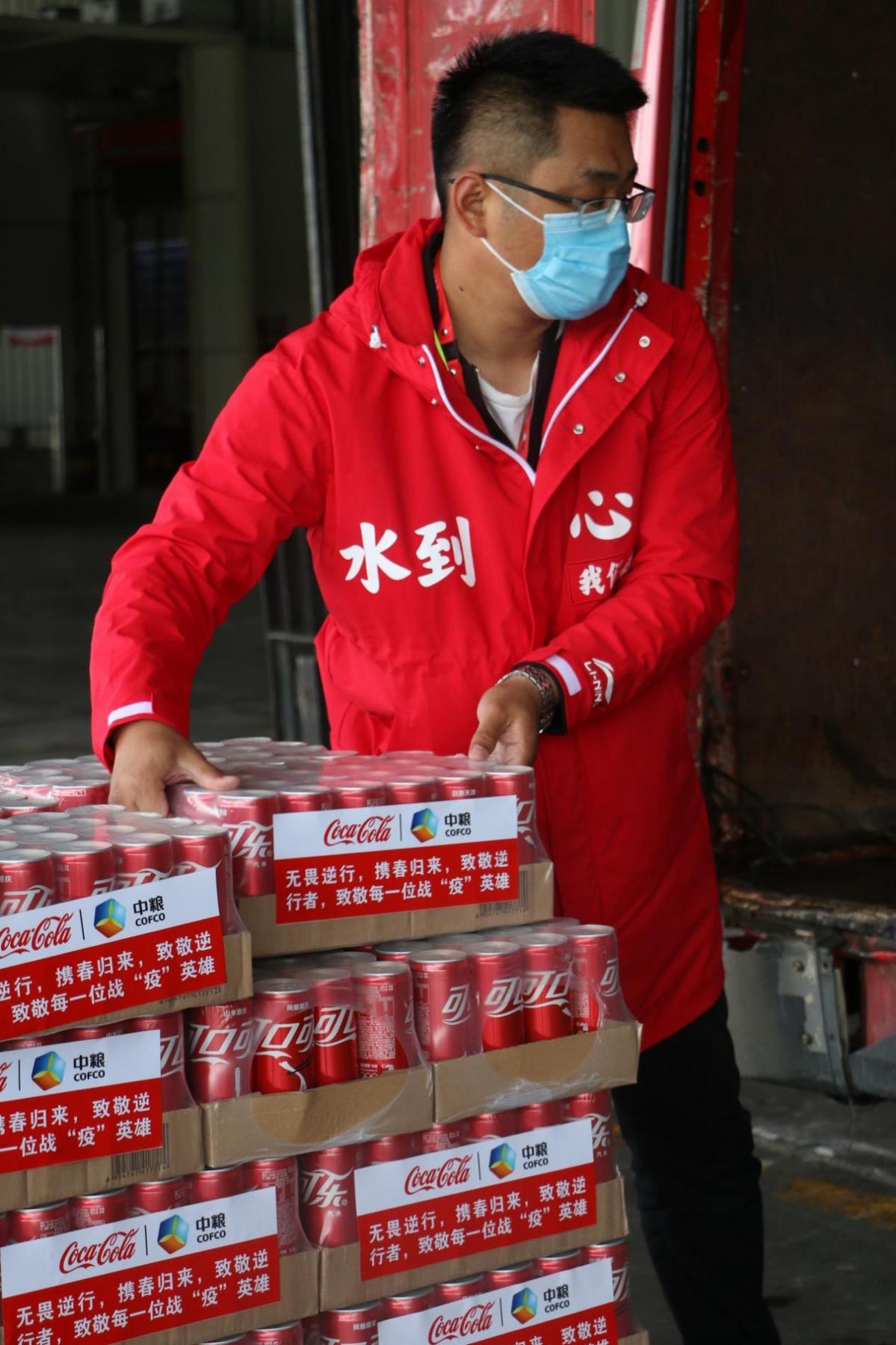 齐鲁天使驰援燕赵，山东支援石家庄医疗队的抗疫壮举