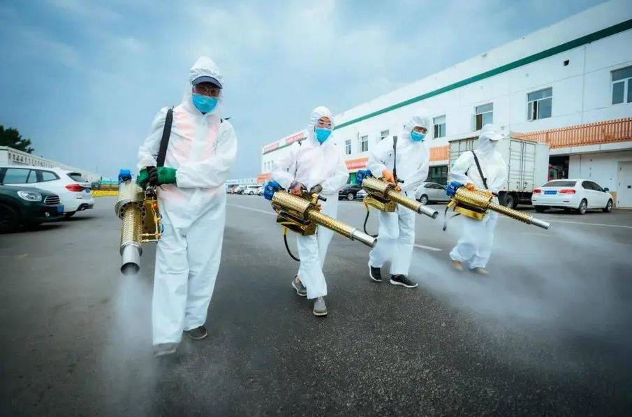 山东支援石家庄了吗？两地互助情谊深