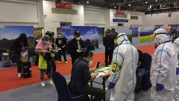 山东省驻上海防疫专班，跨省协作的抗疫先锋