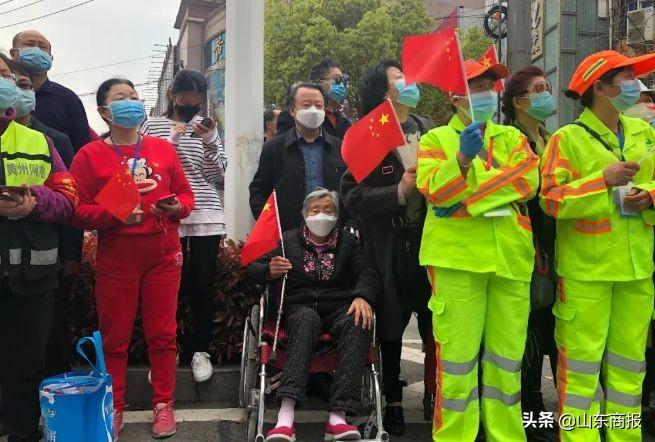 山东省支援哪里？盘点山东对口援助的兄弟省份与感人故事
