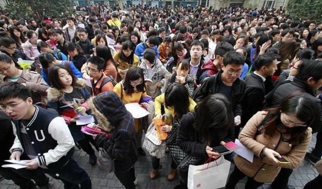山东省考应届毕业生有优势吗？深度解析应届生考公的5大优势