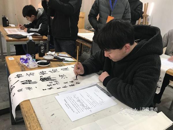 山东省考历年招录比分析，竞争趋势与备考策略