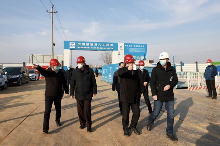 2023年山东省济南市疫情最新动态，防控措施与市民生活现状全解析