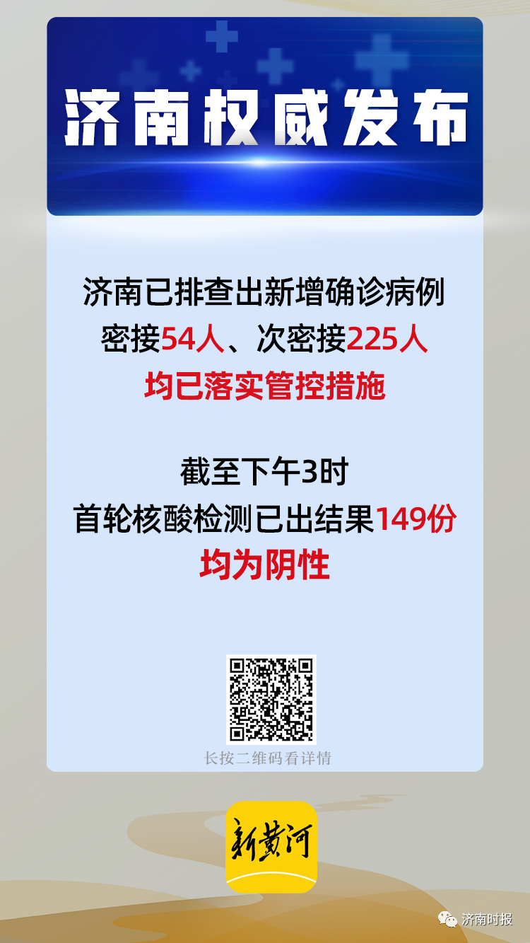 山东省济南市最新病毒疫情，现状、防控与应对措施